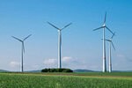 Frankreich: Entsperrung der Leistung von Windkraftanlagen 