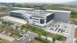 Weidmüller eröffnet neues Logistikzentrum in Thüringen 