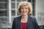 Bärbel Heidebroek ist neue Präsidentin des Bundesverbands WindEnergie BWE 