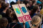 Große Anspannung vor Klimaverhandlungen in Bonn