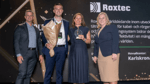 Roxtec is recognized as one of Sweden’s Best Managed Companies 2023