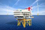 Nordseecluster: RWE chooses Chantiers de l’Atlantique as key supplier for its 1.6-GW offshore wind cluster off the German coast