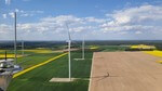 VSB Polen bringt 42,6 MW Windpark ans Netz