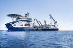Prysmian signed a major submarine cable maintenance Service Level Agreement with TenneT 