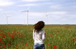 Windenergie – Akzeptanz durch Bürgerbeteiligung: Eine Bestandsaufnahme