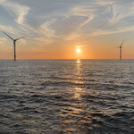 Wölfel Wind Systems participates in US-Coastal Virginia Offshore Wind Project