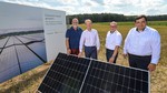 Schaeffler bezieht Solarstrom aus Herzogenaurach 
