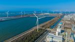 wpd schließt Refinanzierung der taiwanischen Onshore-Windparks Luwei und Chungwei ab