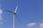 Windkraftanlage in Kassow offiziell in Betrieb genommen