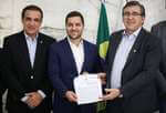 State of Rio de Janeiro and Ocean Winds join forces to unlock offshore wind opportunities within the State	