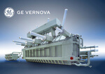 GE Vernova awarded bulk order by Amprion for power interconnection transformers to reinforce electrical grid in Germany