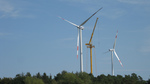 Geduld macht sich bezahlt: JUWI setzt auf Windkraft-Boom in Bayern 	      