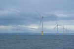 Huge milestone reached for Awel y Môr Offshore Wind Farm 
