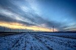 Finnish wind energy shatters records, sets the stage for unprecedented sustainable journey