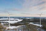 VSB Finnland entwickelt zweites Hybridprojekt mit rund 450 MW 