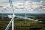 Vestas wins 115 MW project in Sweden