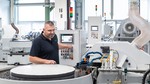 Schaeffler optimiert Versorgung mit Keramikkomponenten durch eigene Fertigung in Schweinfurt 