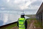 Iberdrola sets out £12bn investment plan at UK Global Investment Summit