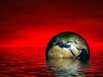 COP 28 Weltklimakonferenz in Dubai: Größte Greenwashing Veranstaltung in der Welt führt zum beschleunigten Aufheizen der Erde