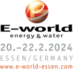 TÜV SÜD auf der E-world in Essen 23. Januar 2024