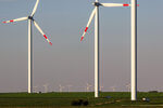 PNE Group granted permits for the construction and operation of two wind farms in Schleswig-Holstein
