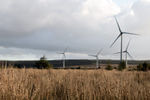 BayWa r.e. secures wind farm financing at former coal mine