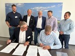 Energiequelle GmbH concludes cooperation agreement with Austrian developer Brandpower