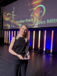 Energiequelle GmbH ist Finalist beim ''Großen Preis des Mittelstandes''