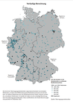 Positionspapier zu regionalen Preissignalen für mehr Kosteneffizienz im Übertragungsnetz