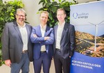 Qualitas Energy stärkt Managementteam zur Beschleunigung der Energiewende in Deutschland