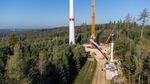 Nordex Group erhält Auftrag aus der Ukraine über 40 MW