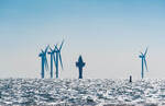 France Accelerates Offshore Wind Development: Major Tender Wave Announced for 2025