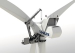 Denmark - Vestas introduces specialist wind turbine crane