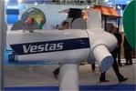 Italy - Vestas receives wind energy order for 54 MW