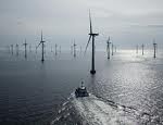 Denmark - Rødsand II offshore wind power plant begins operations