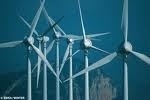 EWEA - Poul la Cour Prize to RES's Ian Mays: wind power beyond frontiers