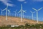 GWEC - Wind energy close to 195,000 MW at the end of 2010