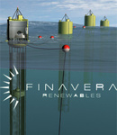 Canada - Finavera and GE unit to partner on Canadian wind farm