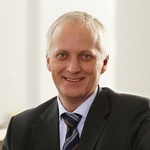 Windmesse.de: Interview mit Thomas Richterich, CEO Nordex SE, anläßlich der Einweihung der neuen Hamburger Verwaltungszentrale im Januar 2011