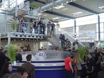 Germany - REpower to Unveil its 3.2 MW Wind Turbines at EWEA 2011