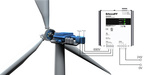 Balluff Netzgerät für Windenergieanlagen