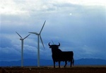 Spain - Germany loses its position as Europe’s primary wind energy producer