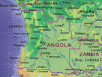 Angola - Vestas to set up wind energy plant in 2012
