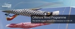 EWEA - Larger blades cut cost of offshore wind energy by 30%