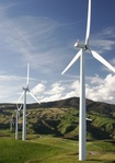 Hungary - Wind energy sector on its back foot