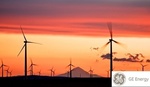 Estonia - GE supplies 18 wind turbines to the Paldiski Wind Farm