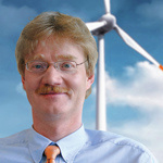 This week: Interview with Mr. Bernd Hömberg, Grad. Engineer, Head of Department Wind Energy at Haus der Technik (HDT)