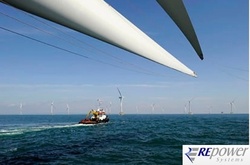 REpower supplies 23 wind turbines to two wind farm projects in the French Burgundy region