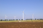 WSB verkauft Windpark in Polen