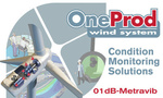Diese Woche: OneProd Condition Monitoring Systems